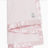 Chenille Baby Blanket 29"x35"