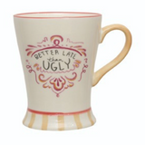 Stoneware Mug