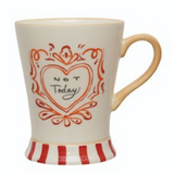 Stoneware Mug