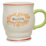 Stoneware Mug