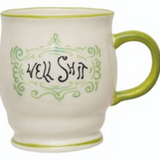 Stoneware Mug