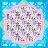 Mahjong Lorelei Mat