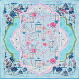 Mahjong Radiance Mat