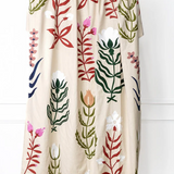 Penelope Floral Multi Tablecloth