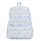 Putt Putt Backpacker Backpack