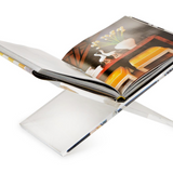 Liberia Book Stand