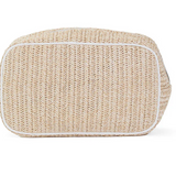 Coastal Straw Go Glam
