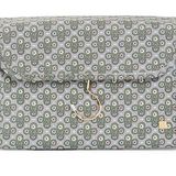 Luxe Hanging Toiletry Case - Surrey