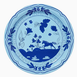 Collegiate Inspired Mini Hors d'oeuvre Paper Plates