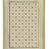 Ravenna Creme Florentine Frame