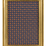 Siena Gold Florentine Frame