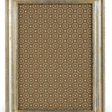 Siena Silver Florentine Frame