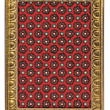 Umbria Gold Florentine Frame