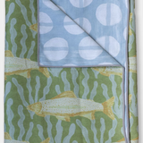 Lulie Wallace Beach Towel