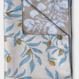 Lulie Wallace Beach Towel