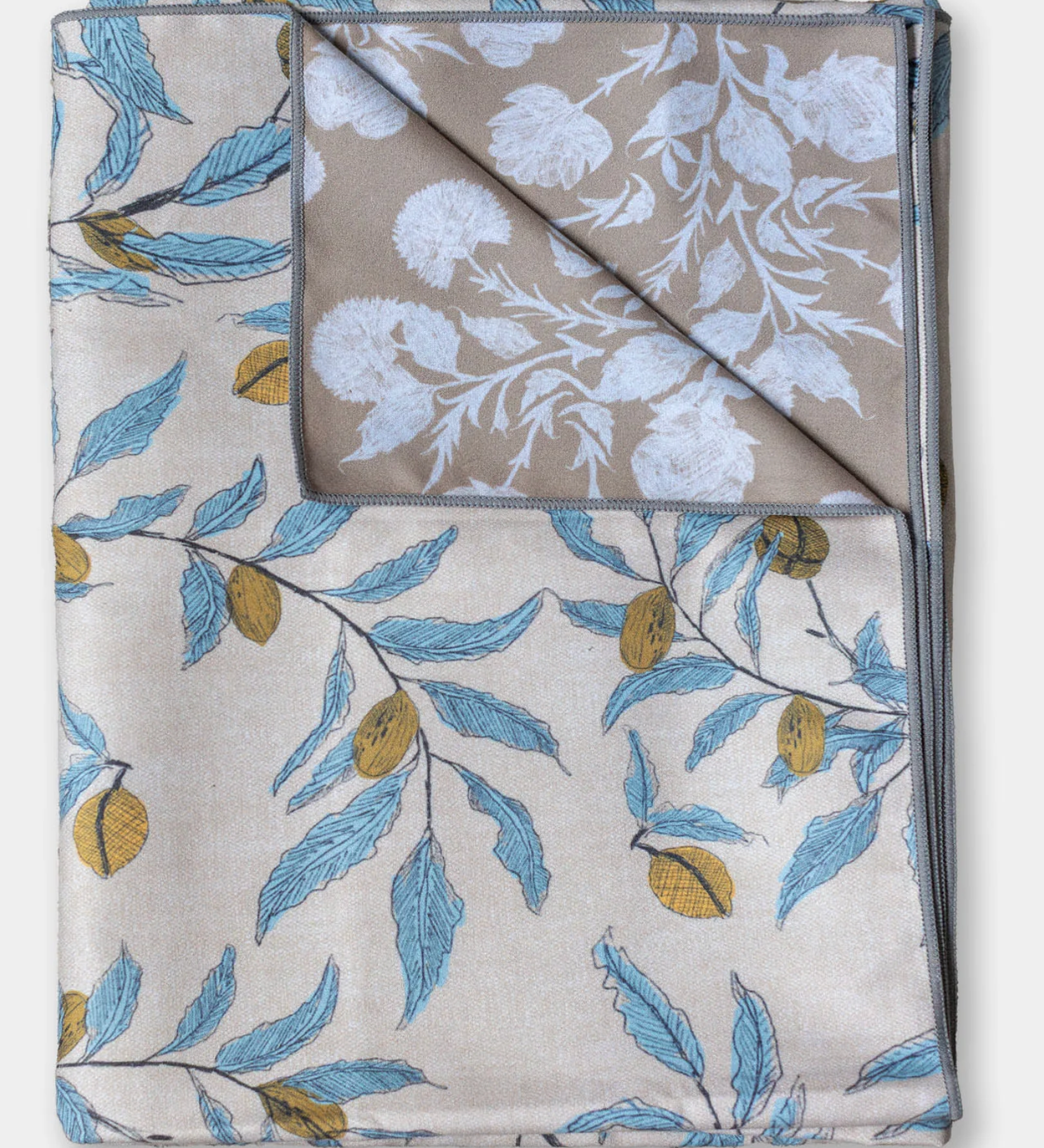 Lulie Wallace Beach Towel