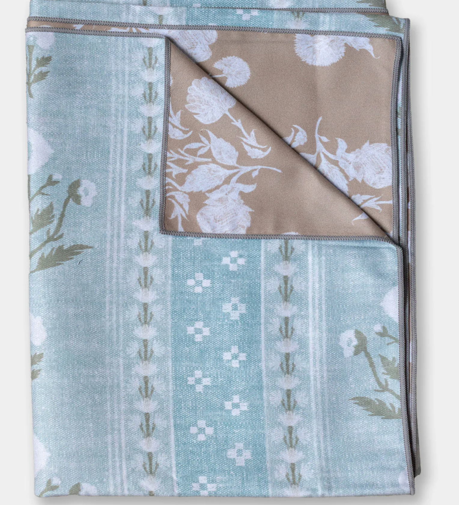 Lulie Wallace Beach Towel