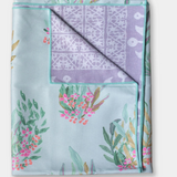 Lulie Wallace Beach Towel