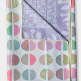 Lulie Wallace Beach Towel