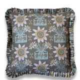 Lulie Wallace Pillow
