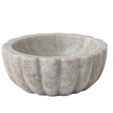 Meela Marble Bowl