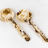 Kenya Serving Set