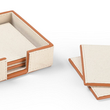 Jo Coaster Set