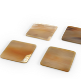 Thomas Horn Coasters