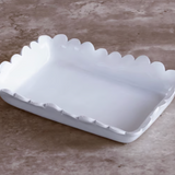 VIDA Colette Guest Towel Holder
