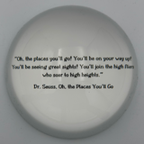 Dr Suess Quote