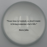 Steve Jobs Quote