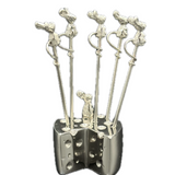 Cheese and Mouse Pick Set