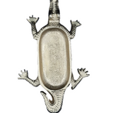 Long Crocodile Tray