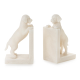 Puppy Dog Bookends