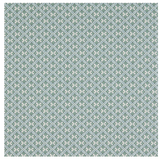 Lee Bloom Meadow Ottoman
