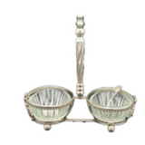 Salt And Pepper Stand