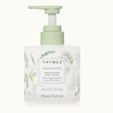 Replenishing Hand Lotion Eucalyptus