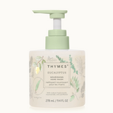 Nourishing Hand Wash Eucalyptus