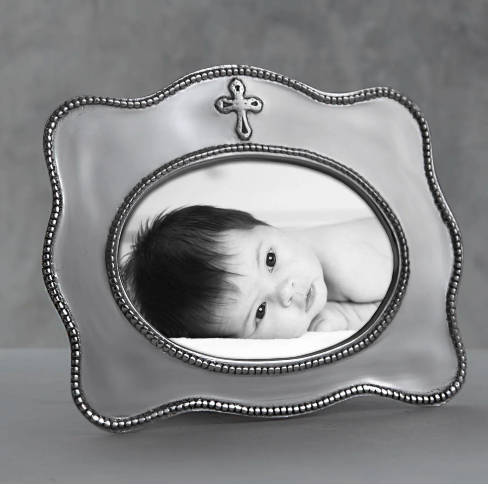 Cross Frame 4x6