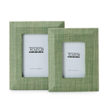 Monaco Green Grass Frame