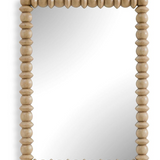 Harriet Mirror 28"W x 38"L