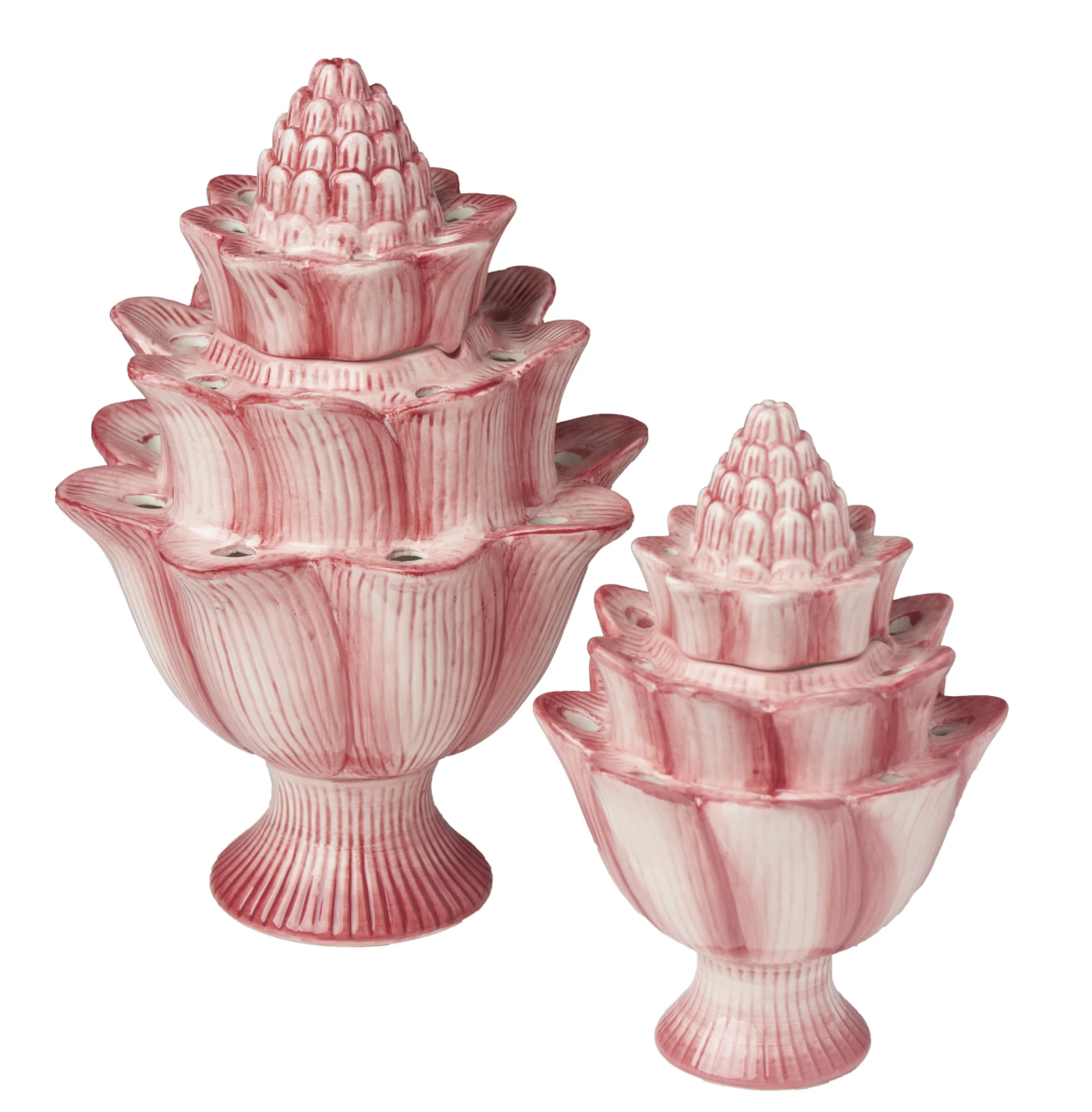 Artichoke Tulipiere