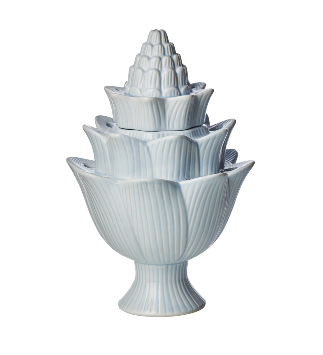 Artichoke Tulipiere