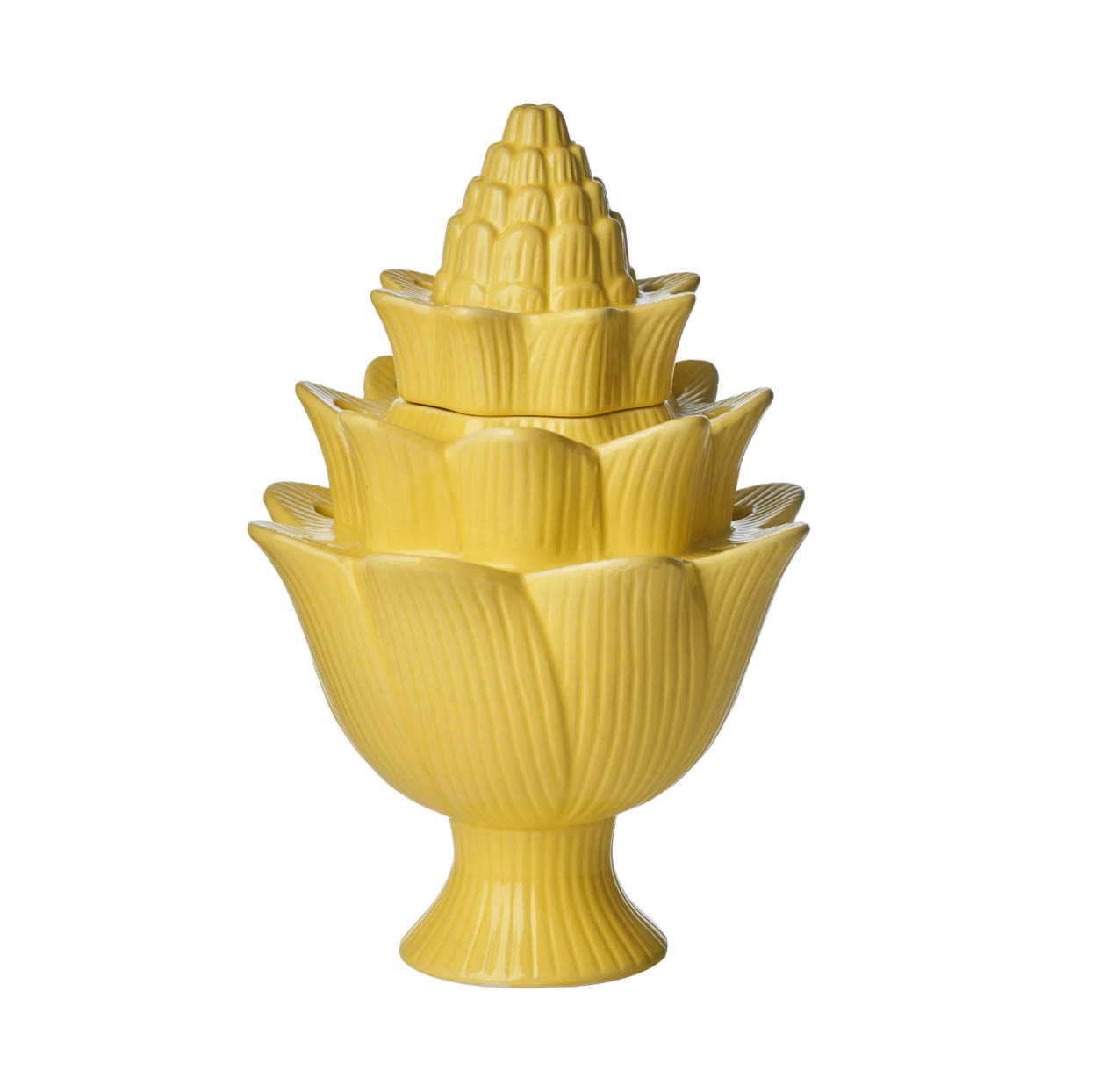 Artichoke Tulipiere