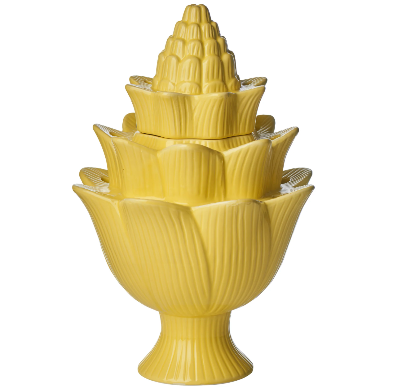 Artichoke Tulipiere