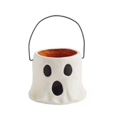 Mini Paper Mache Bucket
