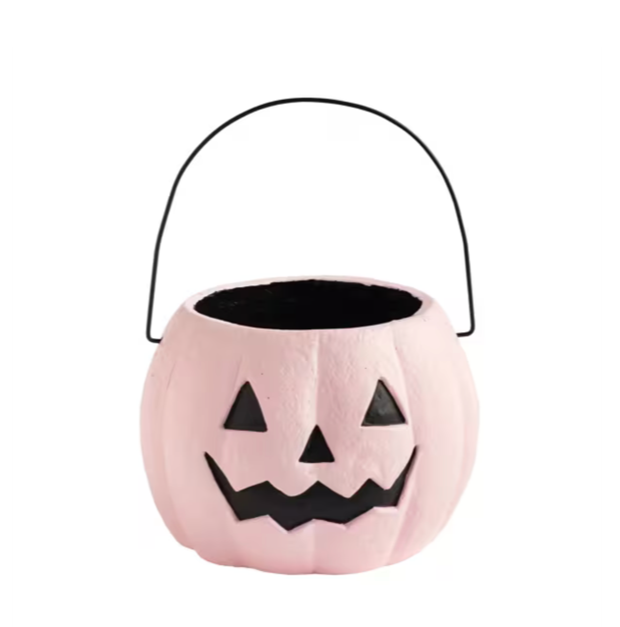 Mini Paper Mache Bucket