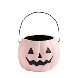 Mini Paper Mache Bucket