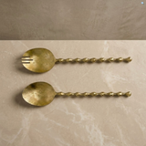 Elora Serving Set