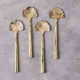 Gingko Leaf Stirrer
